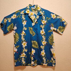 Men's Aloha Shirt
